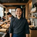 Marcelo Tanaka